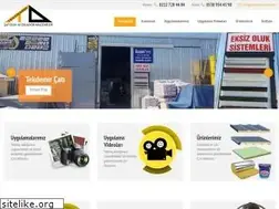 Sites similar to tekdemirinsaat.com