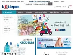 Sites similar to tekdepom.com
