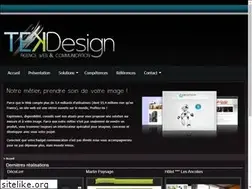 Sites similar to tekdesign.fr