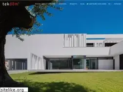 Sites similar to tekdom.es