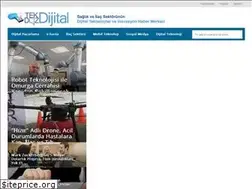 Sites similar to tekdozdijital.com