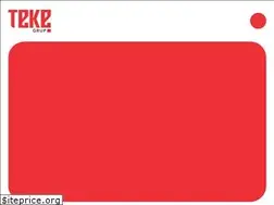 Sites similar to teke.com.tr