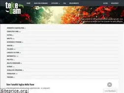 Sites similar to tekedam.it