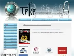 Sites similar to tekedergisi.com