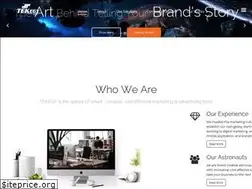 Sites similar to tekegy.com