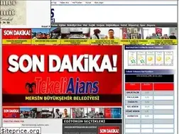 Sites similar to tekeliajans.net