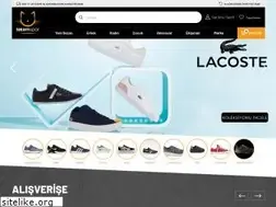 Sites similar to tekemspor.com