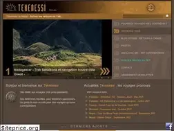 Sites similar to tekenessi.fr