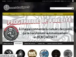 Sites similar to tekenligne.fr