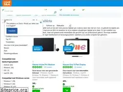 Sites similar to tekentabletstore.be