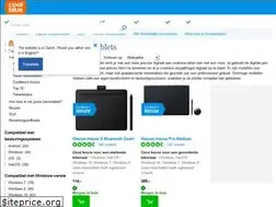 Sites similar to tekentabletstore.nl