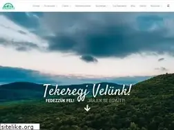 Sites similar to tekeregj.hu