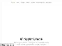Sites similar to tekergoetterem.hu