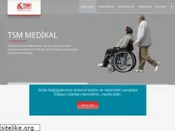 Sites similar to tekerleklisandalyemerkezi.com.tr
