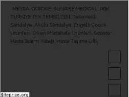 Sites similar to tekerleklisandalyemiz.com