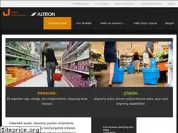 Sites similar to tekerleklisepet.com