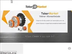Sites similar to tekermarket.com.tr