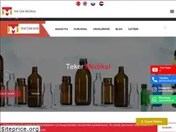 Sites similar to tekermedikal.com