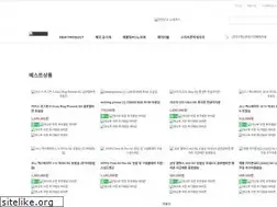 Sites similar to tekers.co.kr