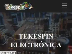 Sites similar to tekespin.com