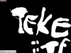 Sites similar to teketekeband.com