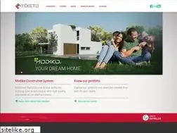 Sites similar to teketo.pt