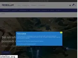 Sites similar to tekevolution.it