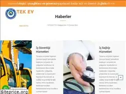 Sites similar to tekevosgb.com