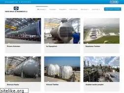 Sites similar to tekfenim.com