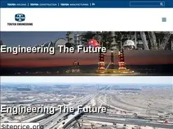 Sites similar to tekfenmuhendislik.com