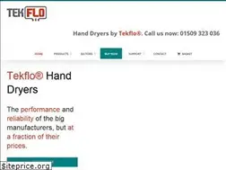 Sites similar to tekflo.com