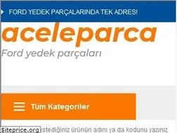 Sites similar to tekford.com.tr