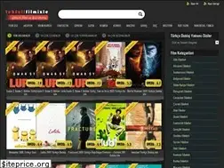 Sites similar to tekfullfilmizle.net