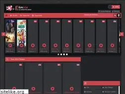 Sites similar to tekfullfilmizle.org