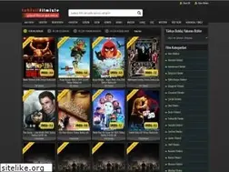 Sites similar to tekfullfilmizle5.com
