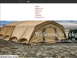 Sites similar to tekgard.com