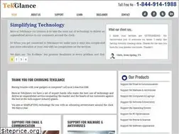 Sites similar to tekglance.com