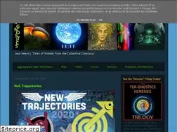 Sites similar to tekgnostics.blogspot.com