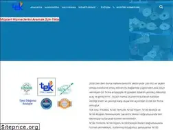 Sites similar to tekhaliyikama.com