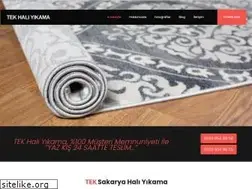 Sites similar to tekhaliyikama.net