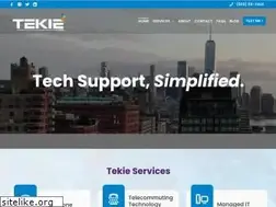 Sites similar to tekhattan.com