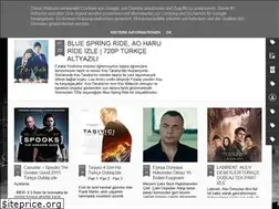 Sites similar to tekhdfilmizlee.blogspot.com
