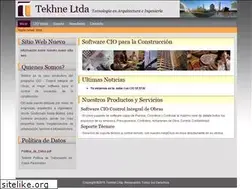 Sites similar to tekhne.biz