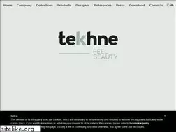 Sites similar to tekhne.it