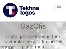Sites similar to tekhnelogos.com