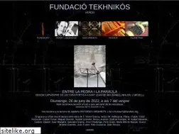 Sites similar to tekhnikos.org