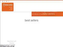 Sites similar to tekhniwovens.com