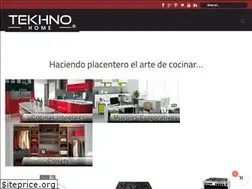 Sites similar to tekhno-home.com