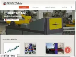 Sites similar to tekhno.net