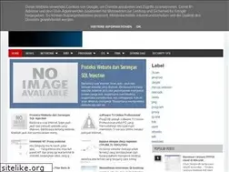 Sites similar to tekhnologi-dan-informasi.blogspot.com
